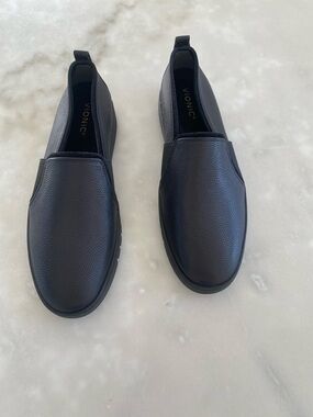 New! Vionic Cambria Women's Comfortable Supportive Slip-Ons size 12 wide